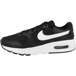 Baskets Nike Modèle Air Max Sc Aa Couleur Blanc