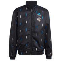 Veste de survêtement Manchester United Anthem 2022/23