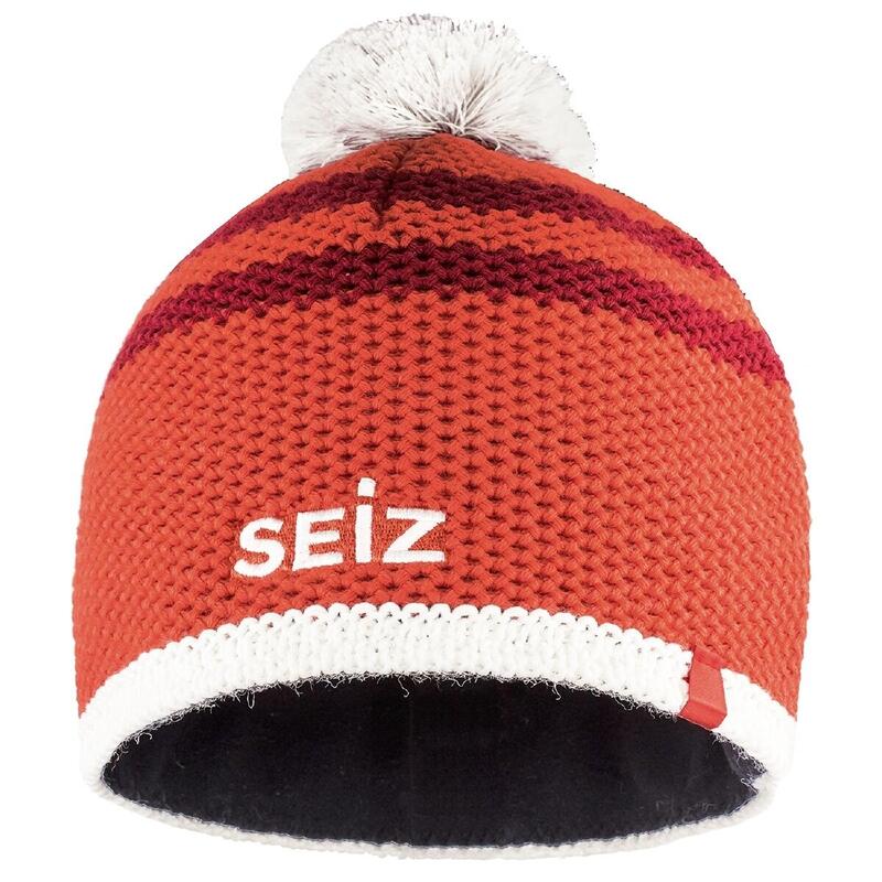 Mütze Strickmütze Unisex Erwachsene