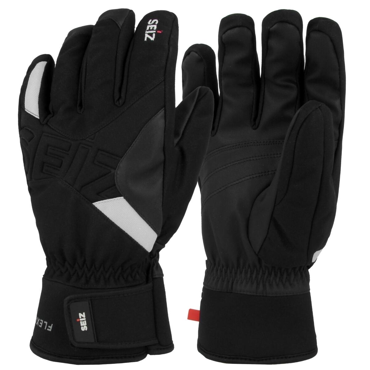 SEIZ Handschuhe Flexible Unisex Erwachsene
