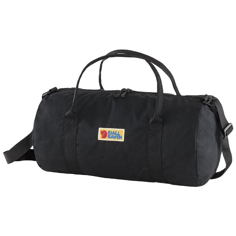 Torba sportowa Fjällräven Vardag Duffel 30