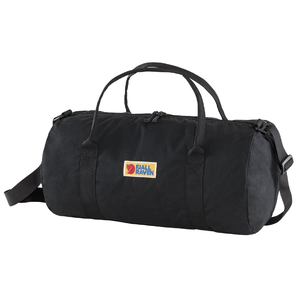 FJALLRAVEN Turistická taška Vardag Duffel, 30 l
