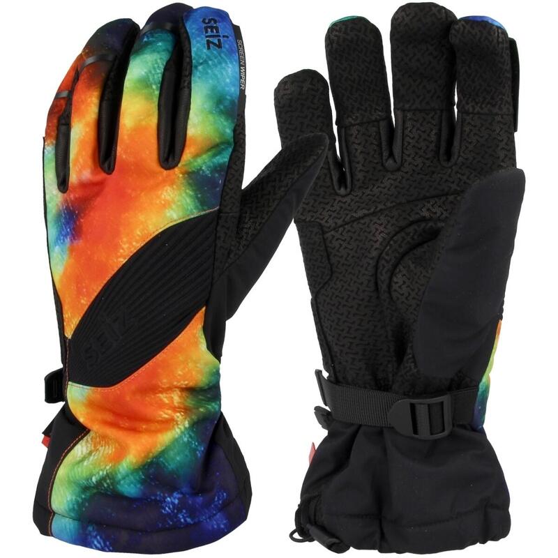 Handschuhe Rainbow Unisex Erwachsene