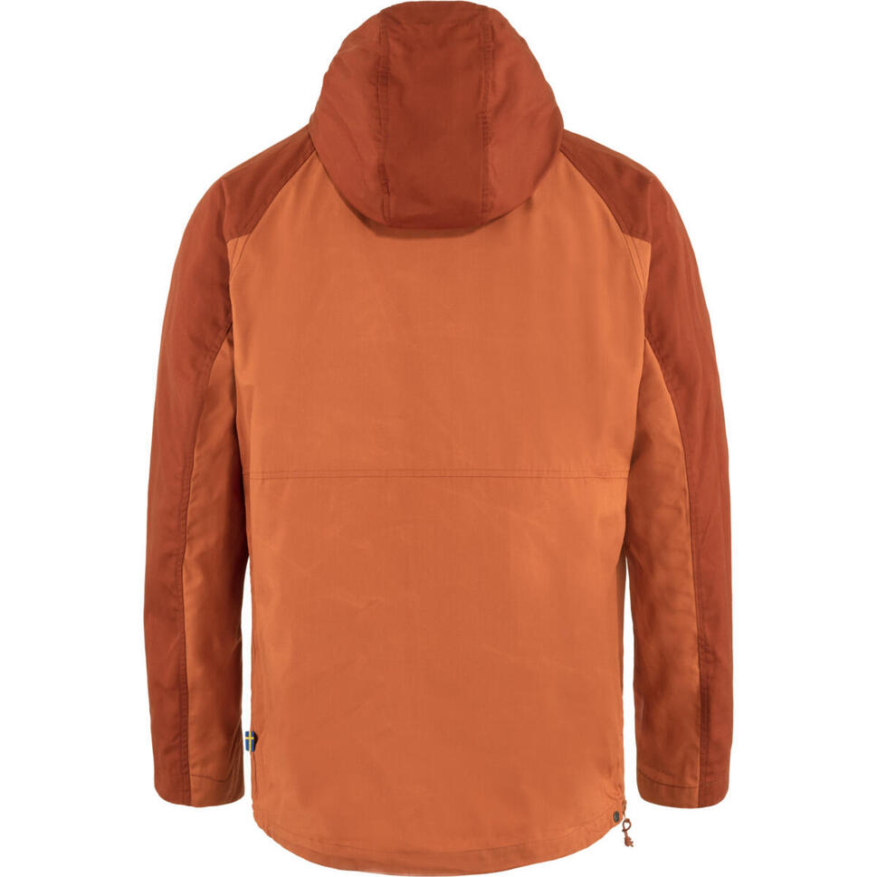 Kurtka turystyczna męska Fjallraven Vardag Anorak