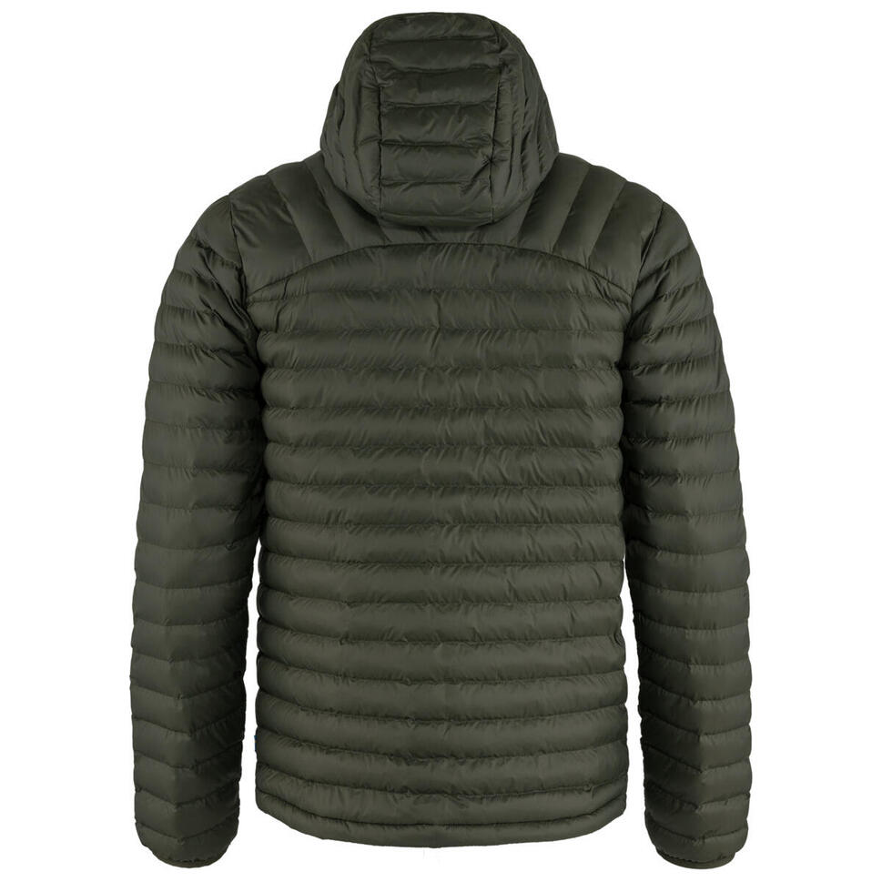 Kurtka ocieplana męska Fjallraven Expedition Latt Hoodie