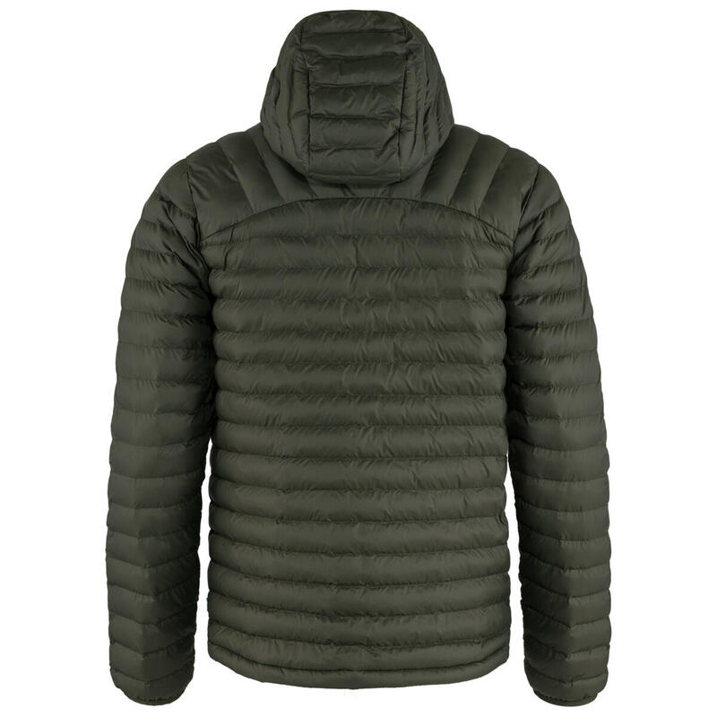 Steppjacke Expedition Lätt Herren