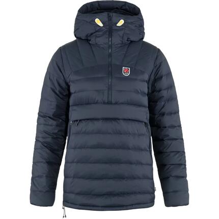 Winterjacke Expedition Pack Down Damen