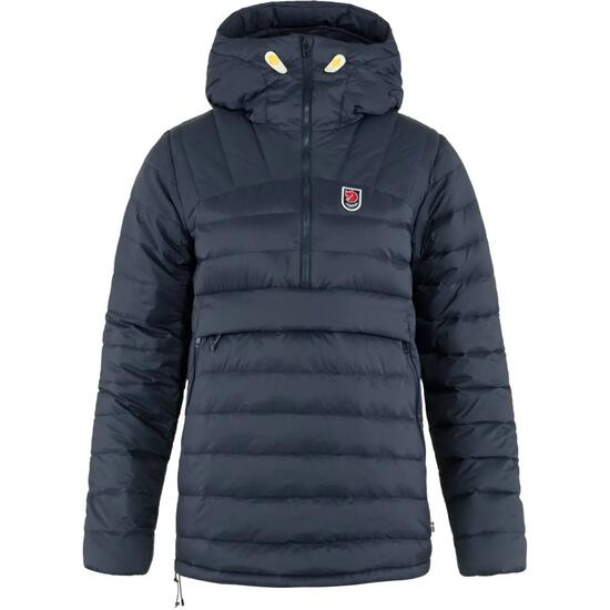Winterjacke Expedition Pack Down Damen