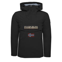 Veste imperméable 2 poches Napapijri Rainforest