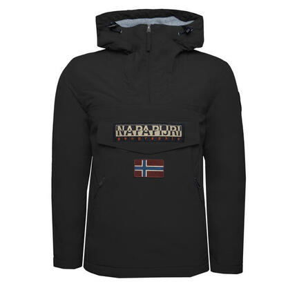 Veste imperméable 2 poches Napapijri Rainforest