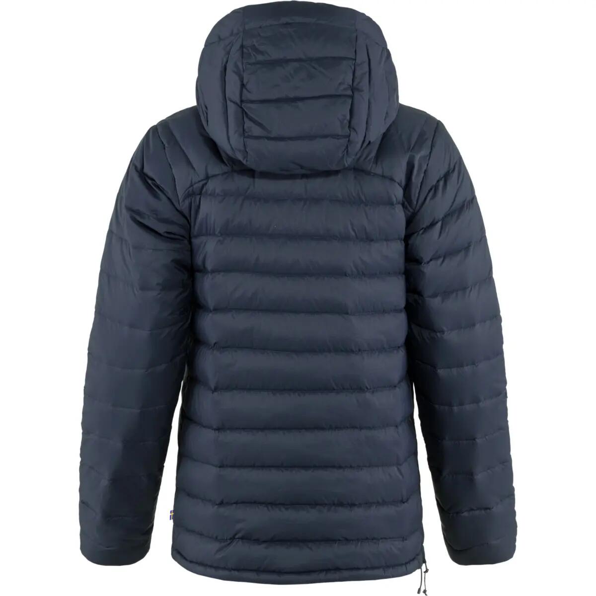 Winterjacke Expedition Pack Down Damen 2/2