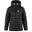 Winterjacke Expedition Pack Down Damen