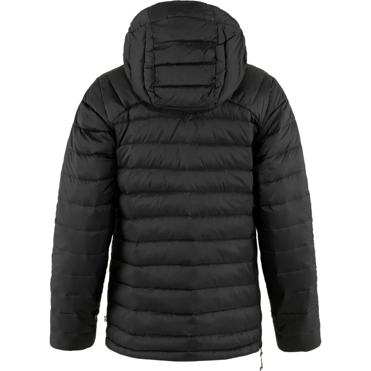Winterjacke Expedition Pack Down Damen 2/3