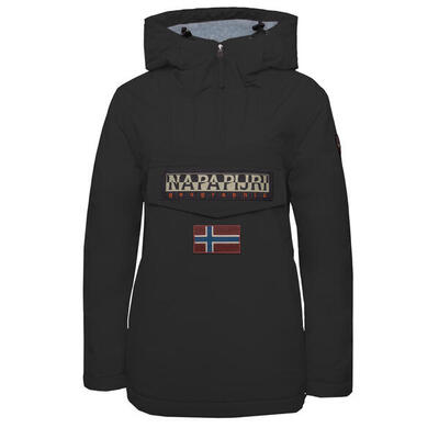 Winterjacke Rainforest W Wint 5 Damen