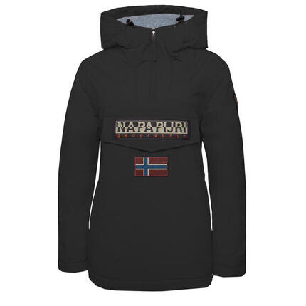 Winterjacke Rainforest W Wint 5 Damen