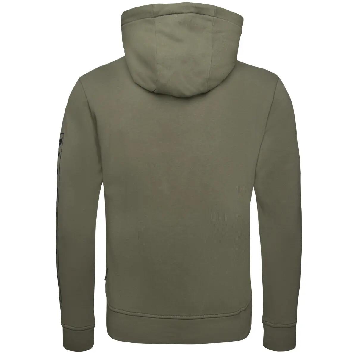 Kapuzenpullover Badas H 1 Herren 2/3