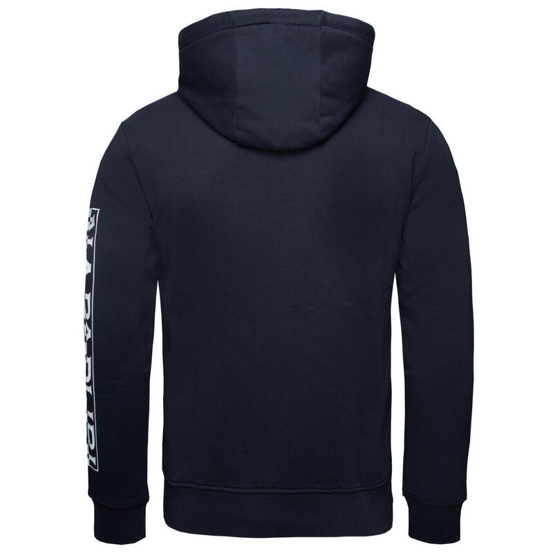 Kapuzenpullover Badas H 1 Herren