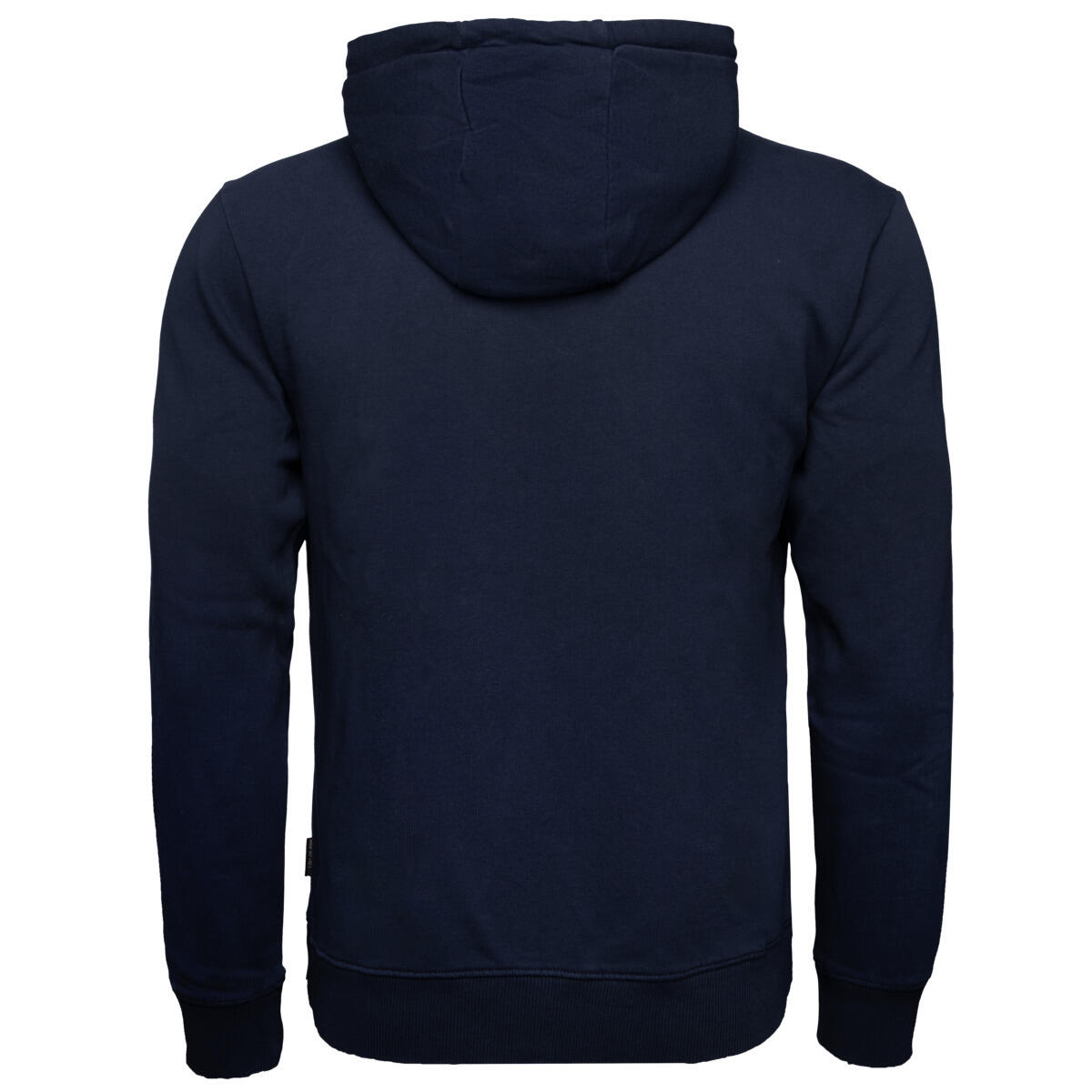 sudadera BALIS HOOD HOMBRE 2/5