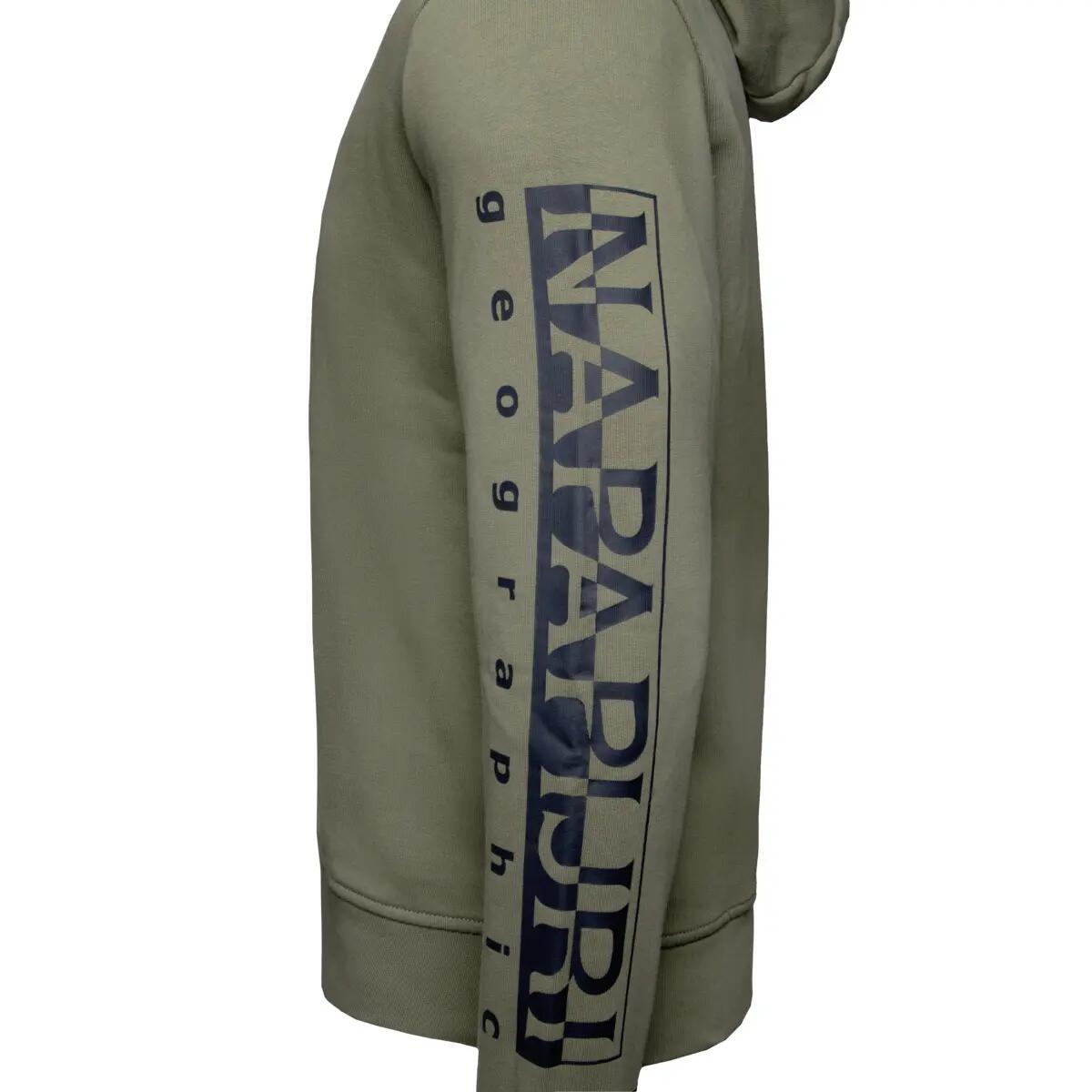 Kapuzenpullover Badas H 1 Herren 3/3