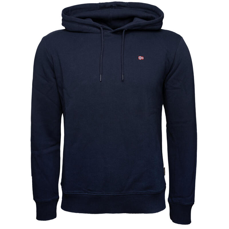 Sweatshirt à capuche Napapijri Balis