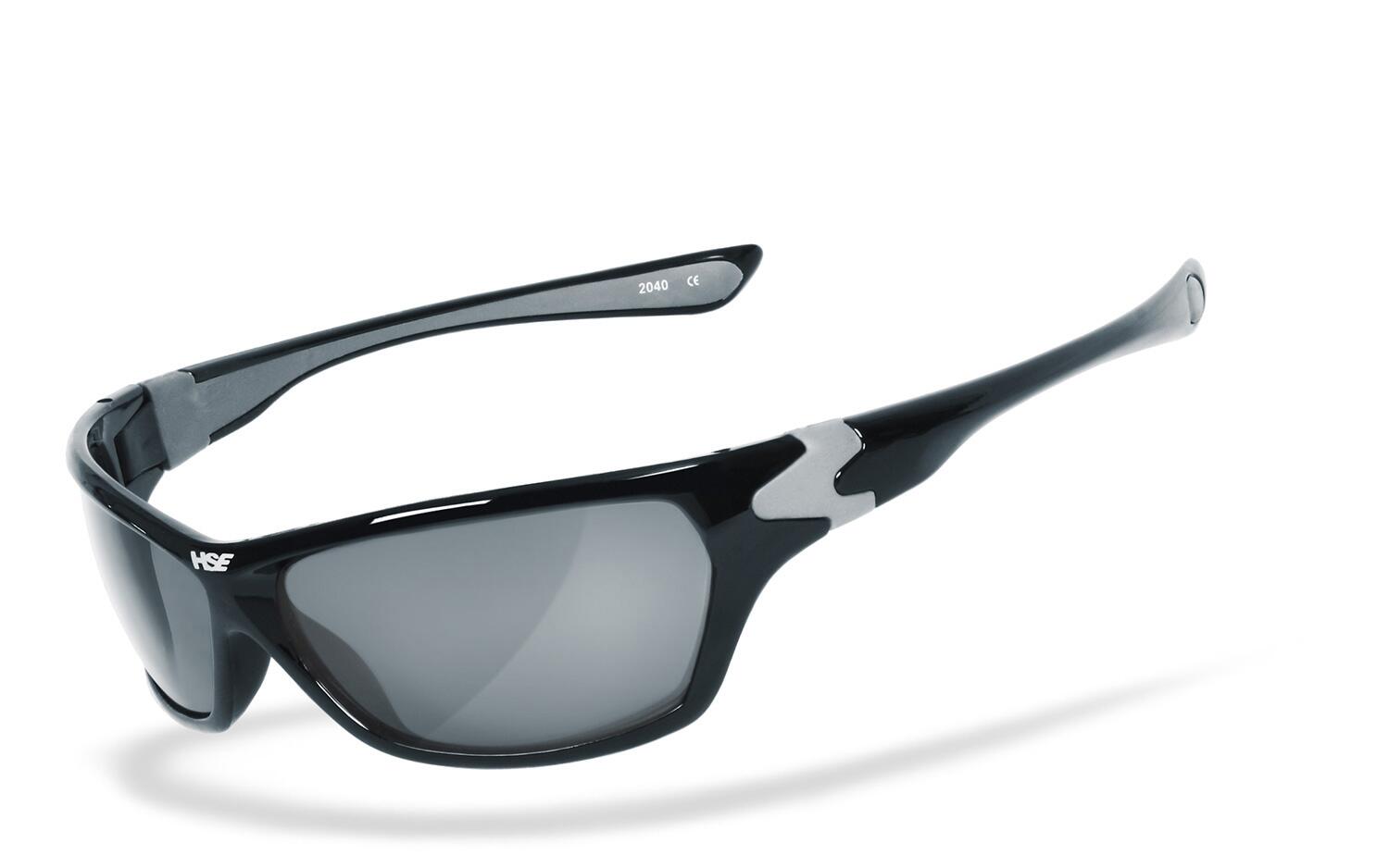 Sportbrille | HIGHSIDER  | Transitions | SELBSTTÖNEND | beschlagfrei 7/7