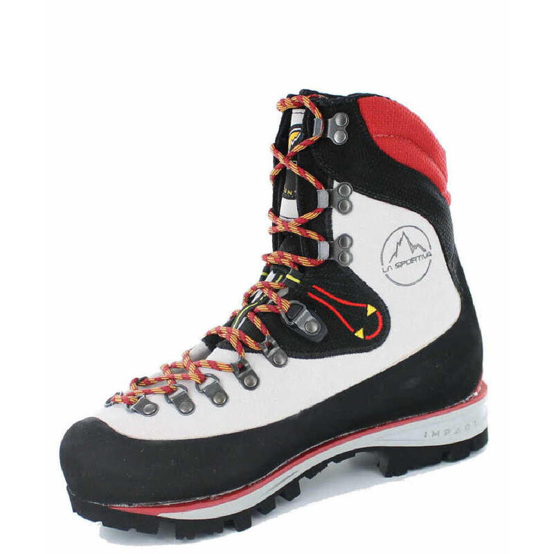 Wanderschuh Nepal Trek Evo Lady ice