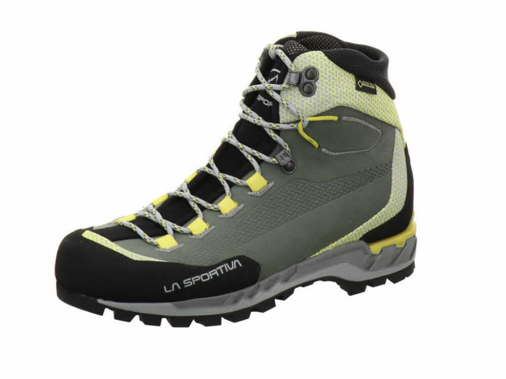 Wanderschuh Trango Tech Leather GTX Lady 7/7