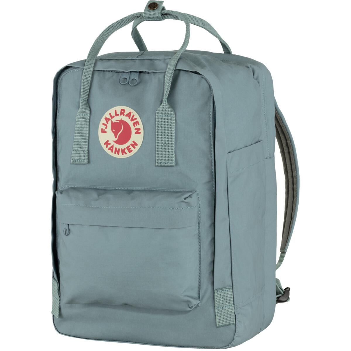 FJALLRAVEN Zaino Fjall Raven Kånken Laptop 15 Adulto