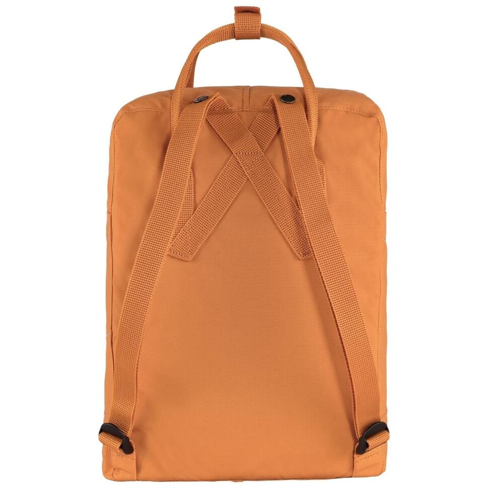Plecak miejski Fjallraven Kanken - spicy orange