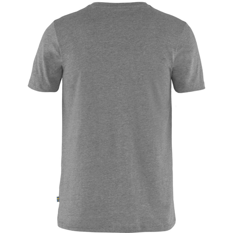 Koszulka turystyczna męska Fjallraven Fox T-shirt
