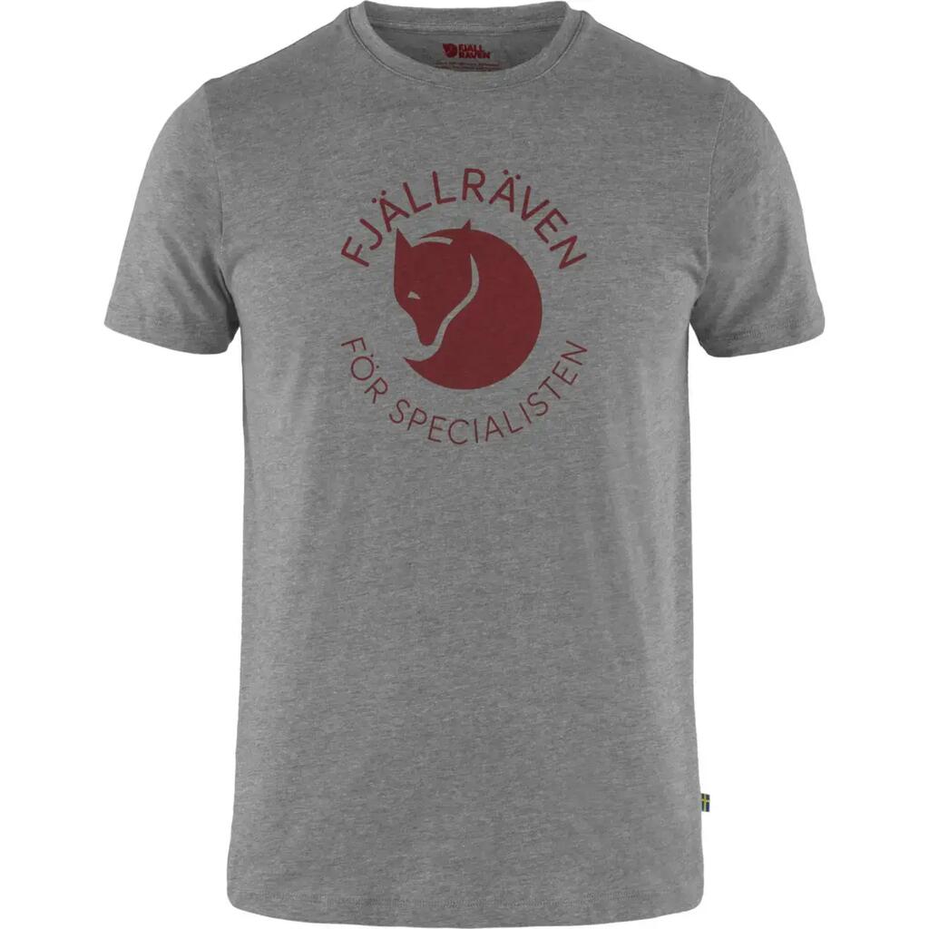 Mens Training T-Shirt Fox