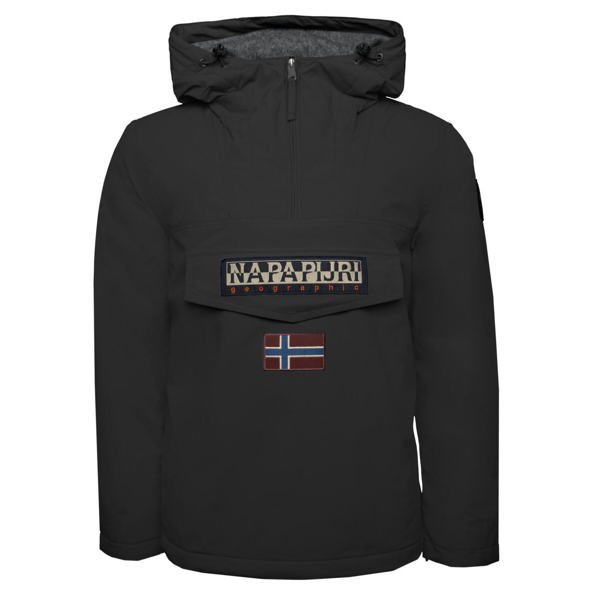 NAPAPIJRI picture