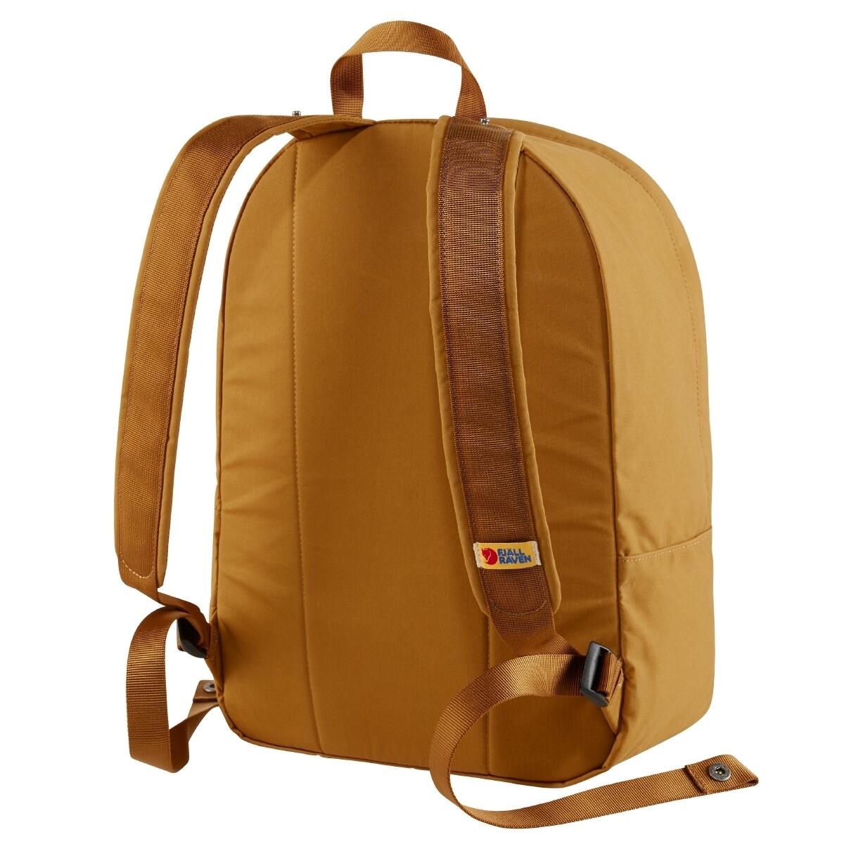 Sac à dos Unisexe Fjällräven Vardag 25 - Durable et Pratique 2/4