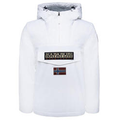 Veste imperméable d'hiver Napapijri Rainforest 3