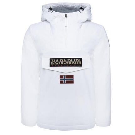 Winterjacke Rainforest Winter 3 Herren