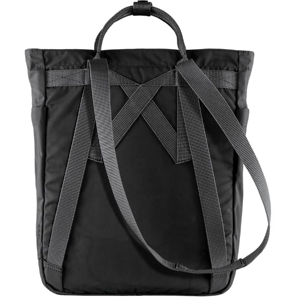 Torba Fjallraven Kanken Totepack - black