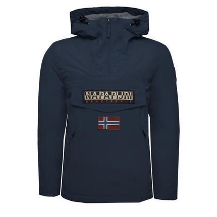 Cazadora RAINFOREST POCKET 2 HOMBRE