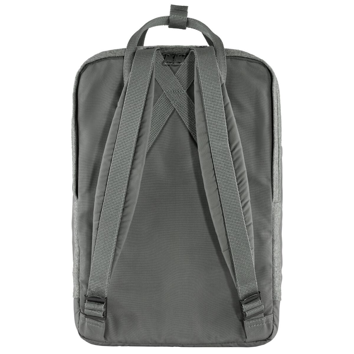 Rucksack Kanken Re-Wool 15'' Unisex Erwachsene 2/7