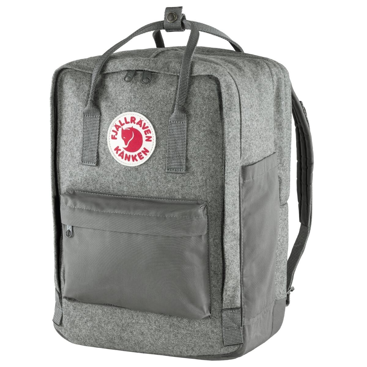 FJALLRAVEN picture