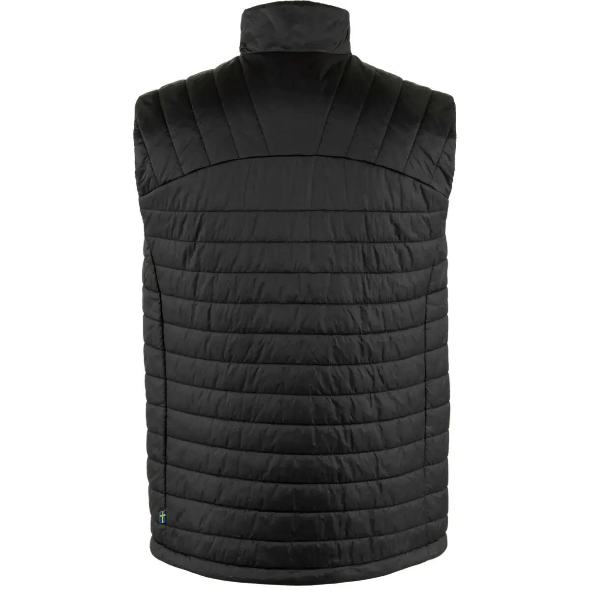 Weste Expedition X-Lätt Herren 2/2
