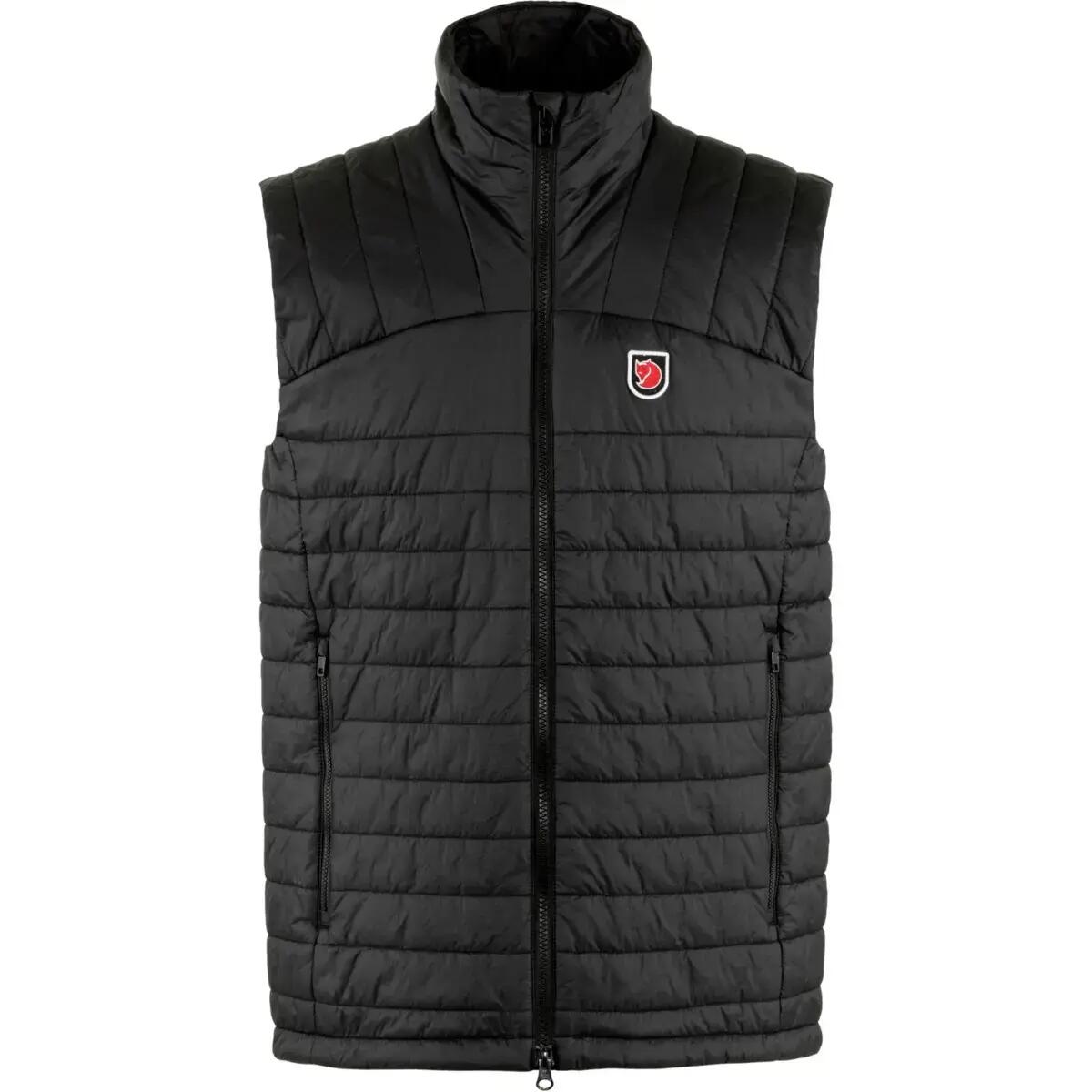 Weste Expedition X-Lätt Herren 1/2