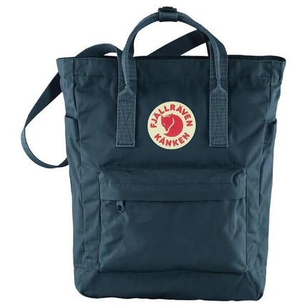Torba naramienna Fjallraven Kanken Totepack - navy
