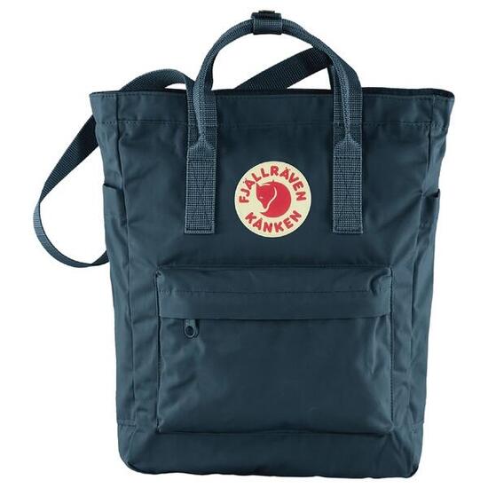 Torba naramienna Fjallraven Kanken Totepack - navy