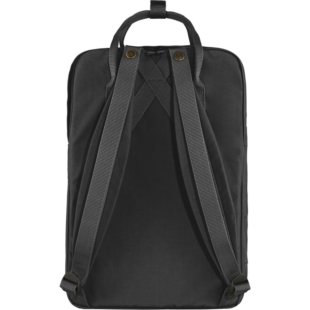 Zaini Fjall Raven Kånken Laptop 15 Adulto 2/7