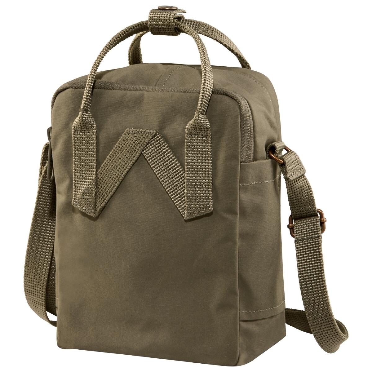 Umhängetasche Kanken Sling Unisex Erwachsene 2/3