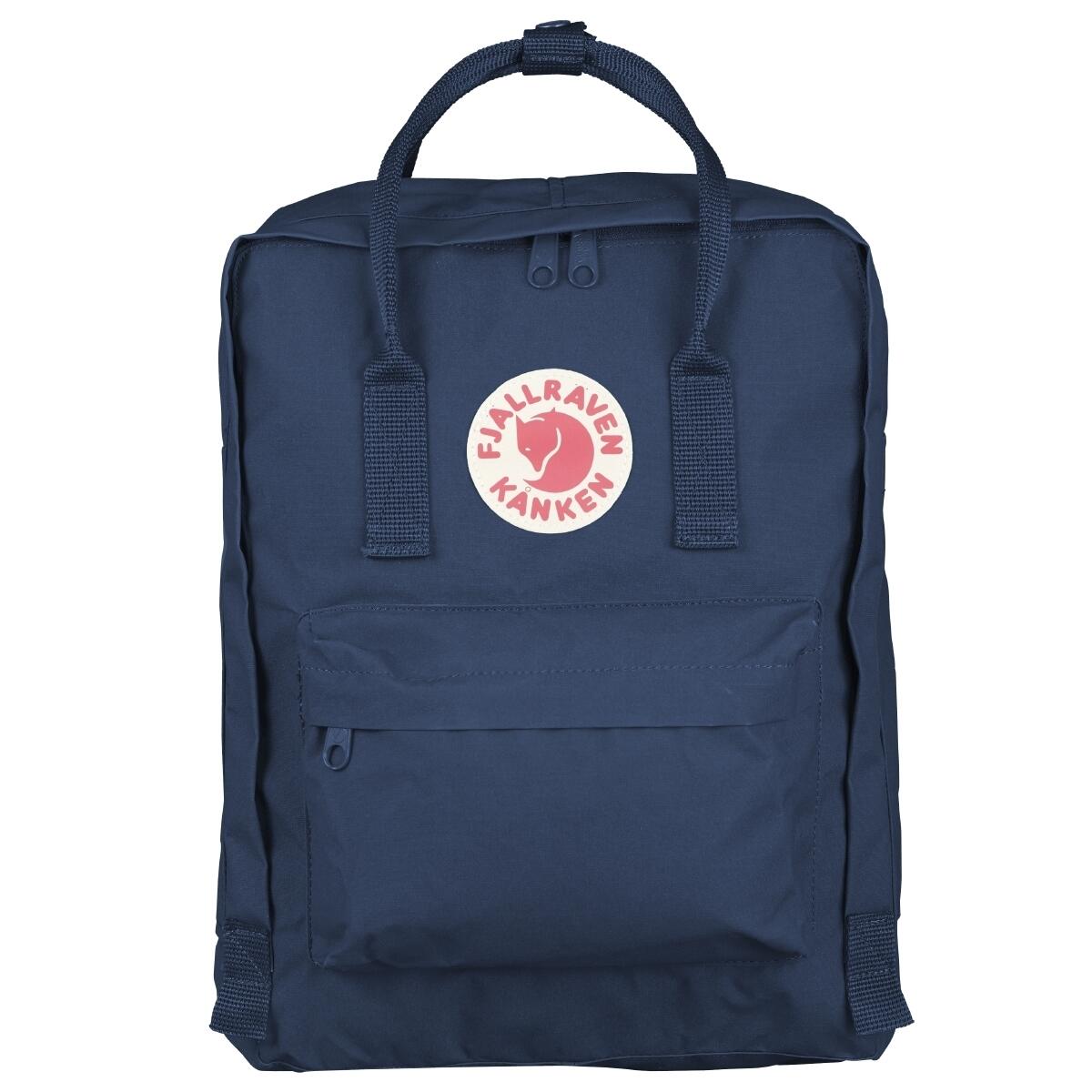 FJALLRAVEN Městský batoh Kanken 16L