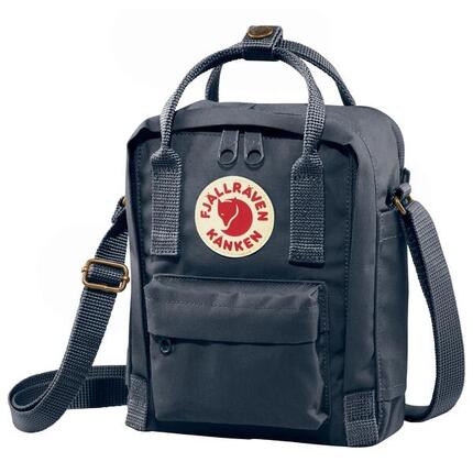 Fjällräven Kanken Rainbow Sling - Umhängetasche 20 cm