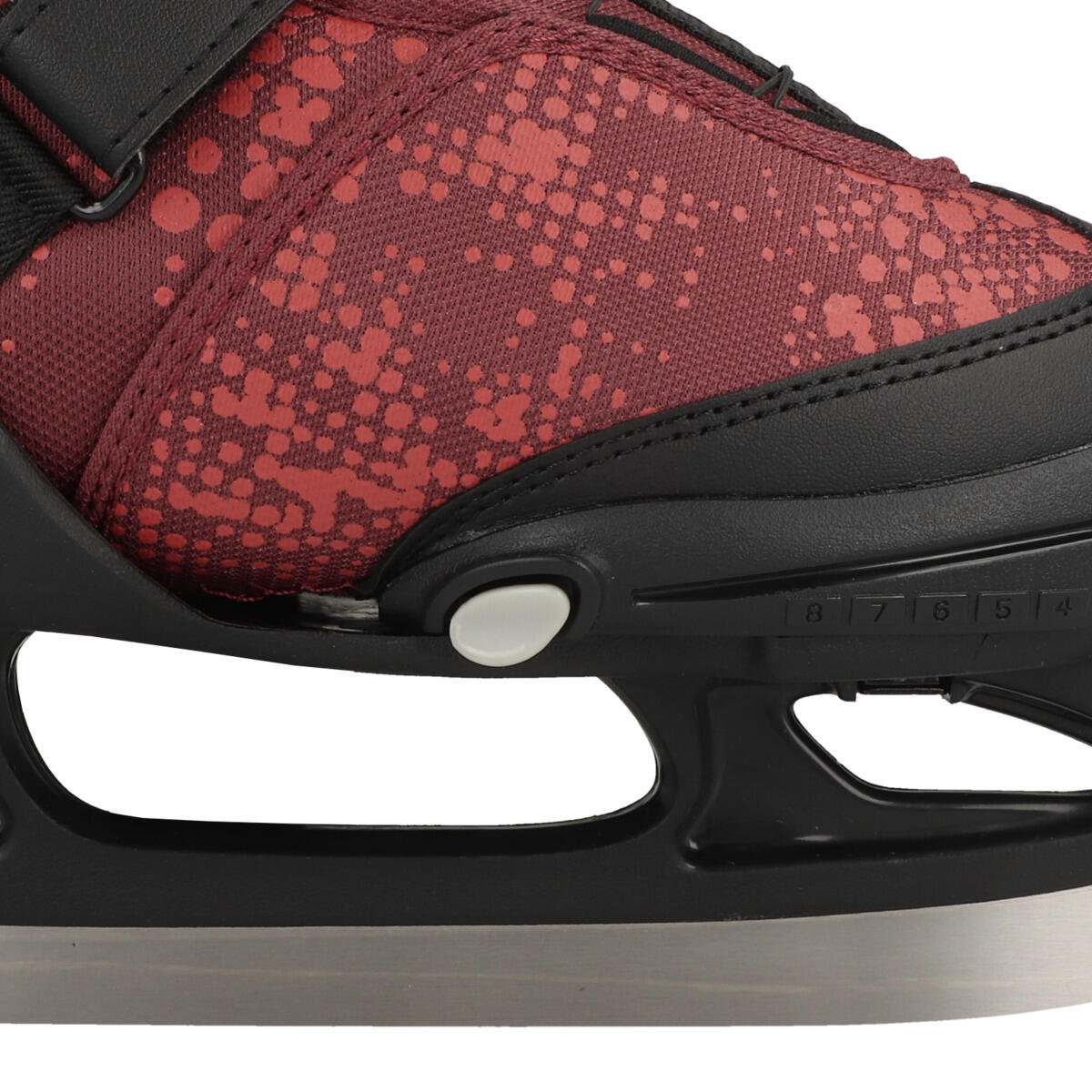 Schlittschuhe Rink Raven Ice Boa Unisex Kinder 2/2