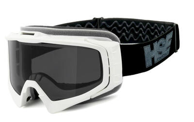 Sportbrille | 2305w | smoke | Skibrille | beschlagfrei