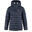 Winterjacke Expedition Pack Down Damen